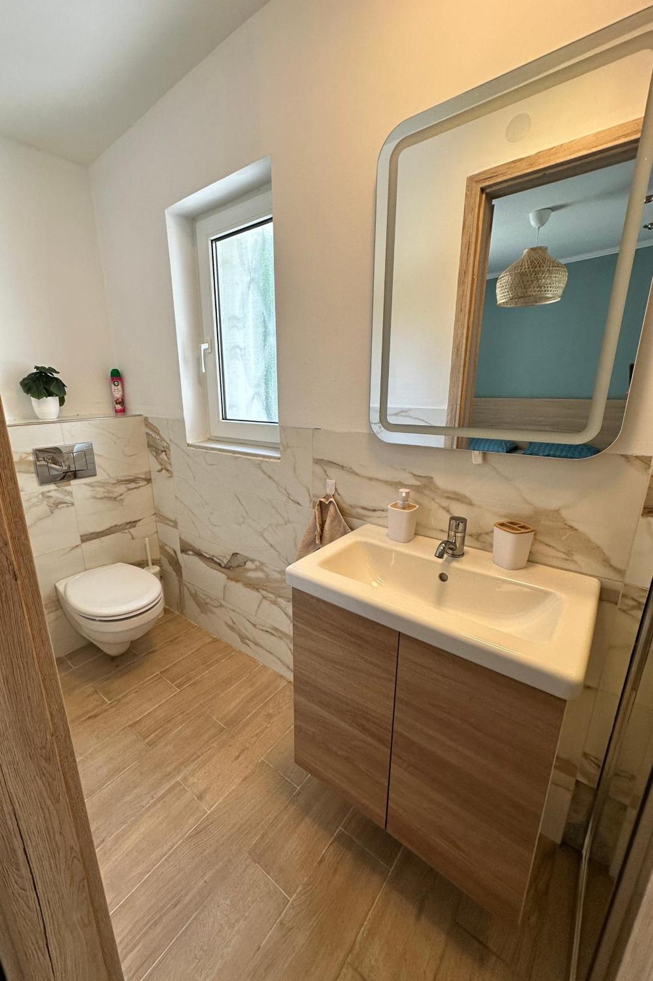 Sunny Private Ferienhaus Balatonlelle
