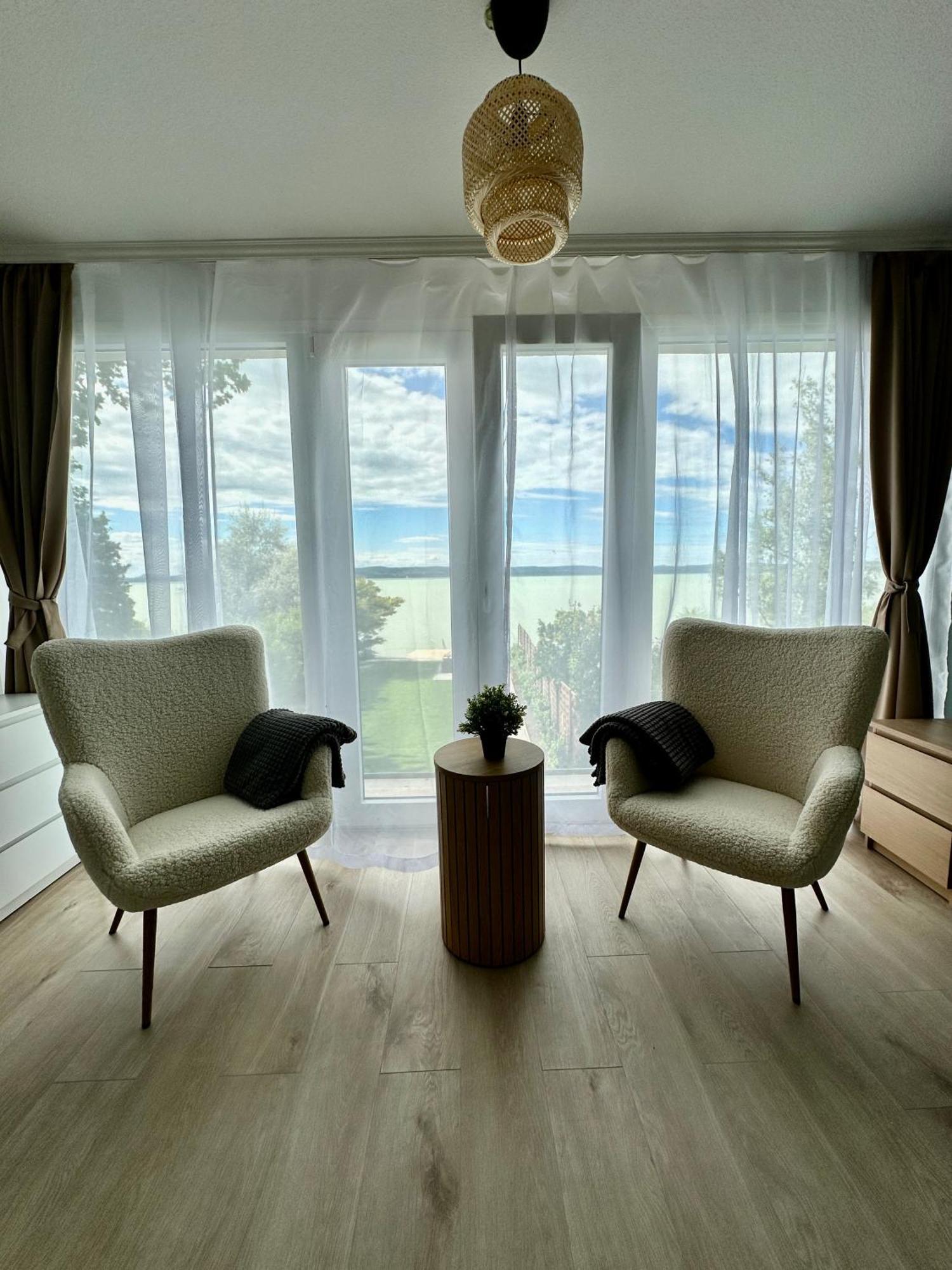 Sunny Private Balatonlelle