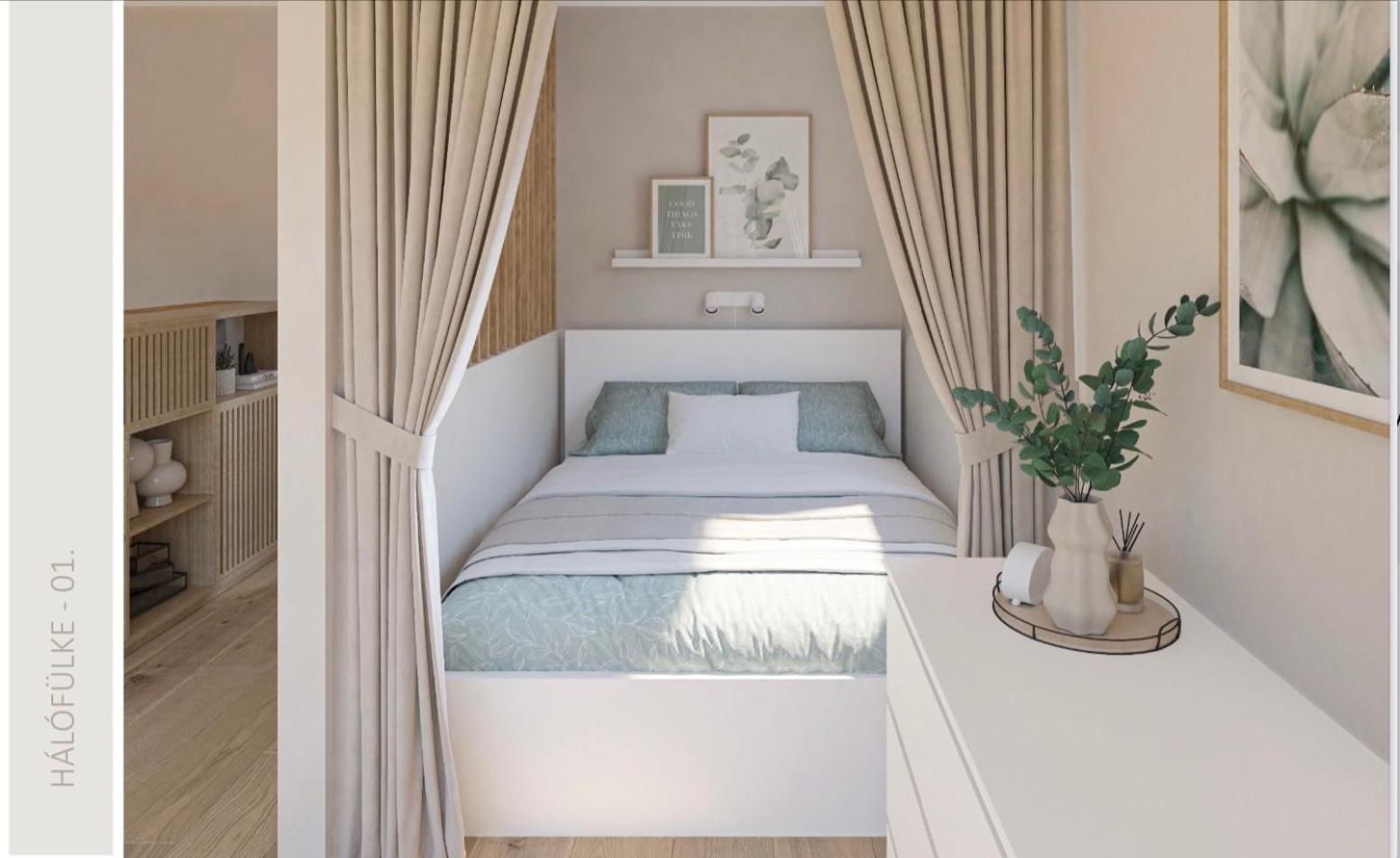 Sunny Private Ferienhaus Balatonlelle