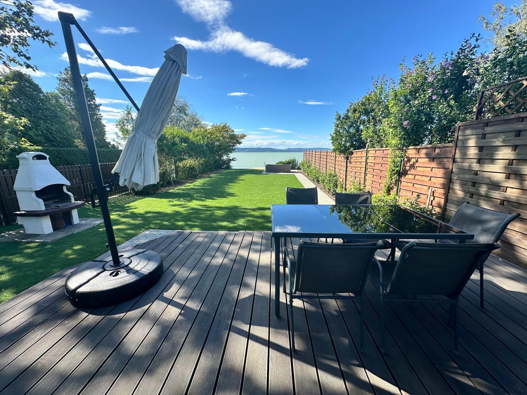 Sunny Private Balatonlelle