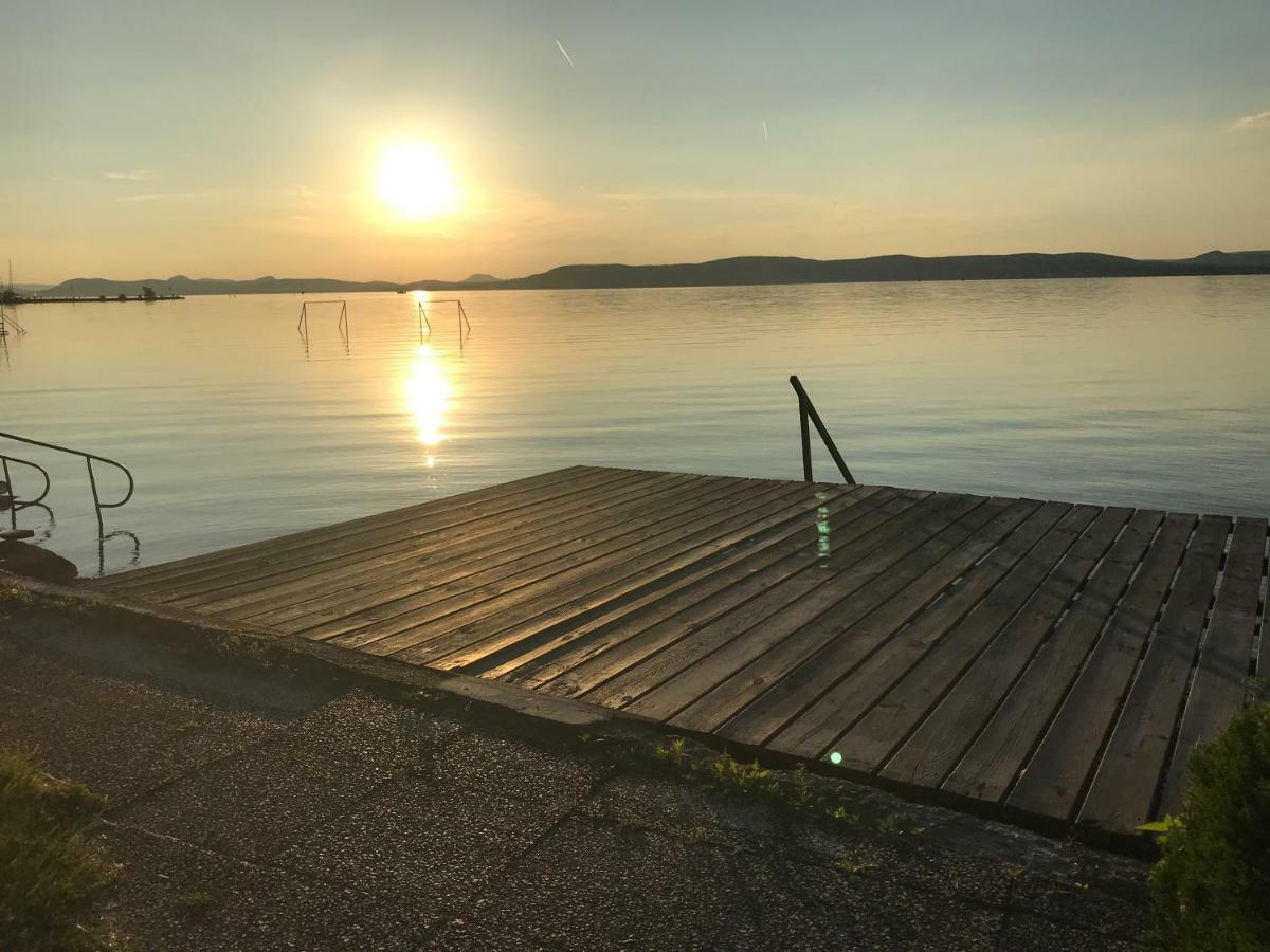 Sunny Private * Balatonlelle